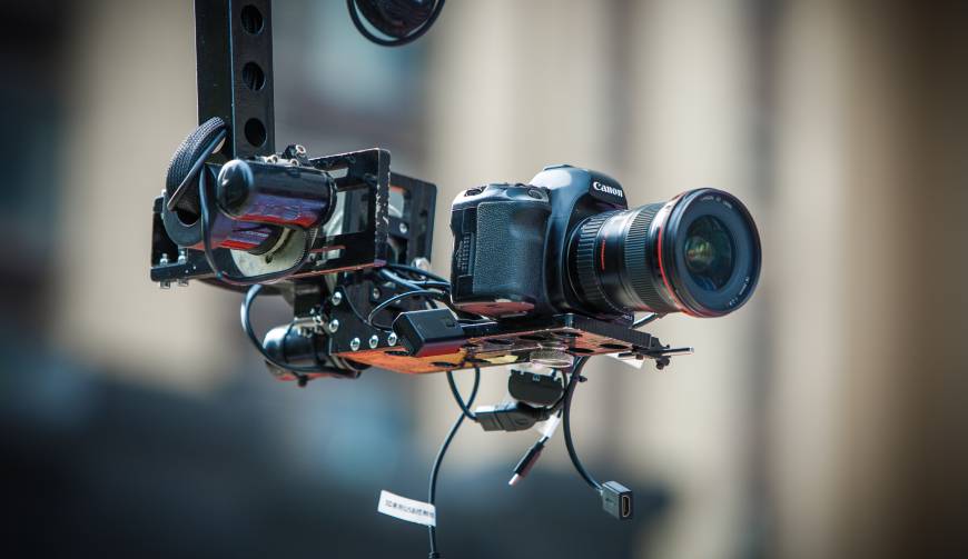 科技赋能生活：石首市产品视频拍摄开启智能新时代