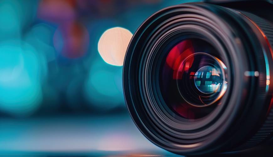 与石首市产品视频拍摄同行：畅享高效、舒适的每一天