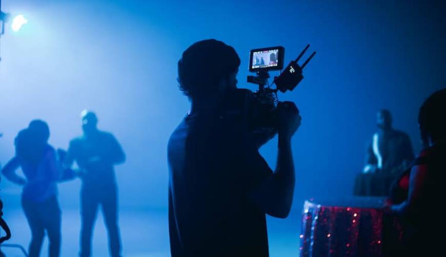 神秘新品来袭！石首市产品视频拍摄究竟有何神奇之处？