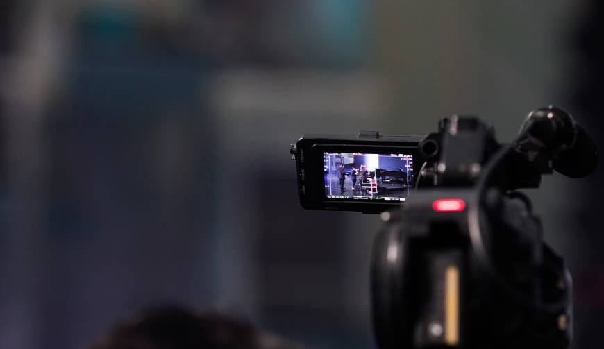 从脚本到成片全链路把控，石首市产品视频拍摄公司用细节征服市场