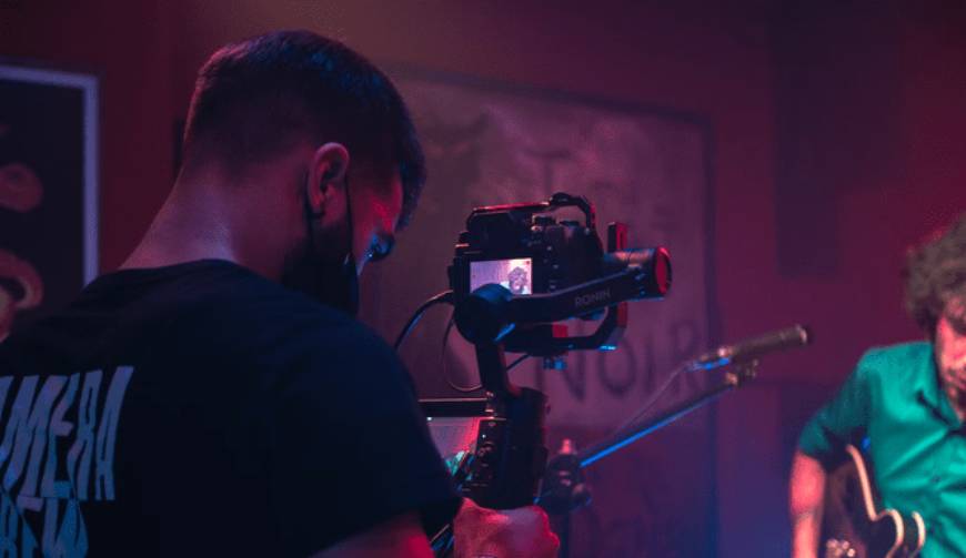 匠心雕琢视觉盛宴！专业石首市产品视频拍摄公司赋能品牌价值