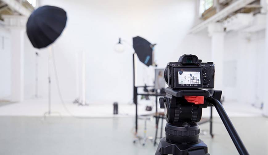 深耕石首市电商产品视频拍摄制作，解锁电商爆款的视觉密码