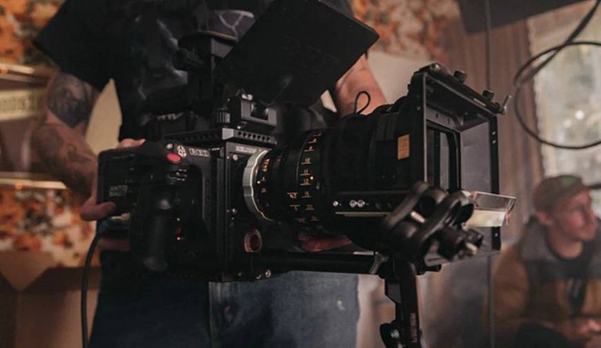 深耕本土，石首市产品宣传视频拍摄公司的服务密码