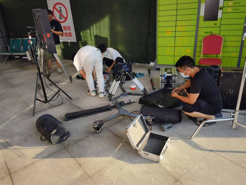 石首市产品视频拍摄全攻略，让产品魅力在镜头下尽情绽放