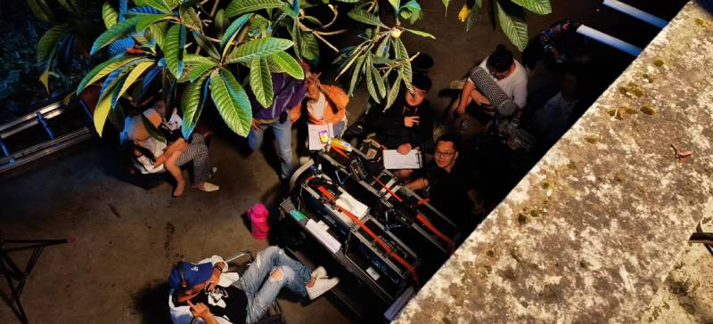 解锁石首市产品宣传视频拍摄公司新势能，助力品牌强势破圈