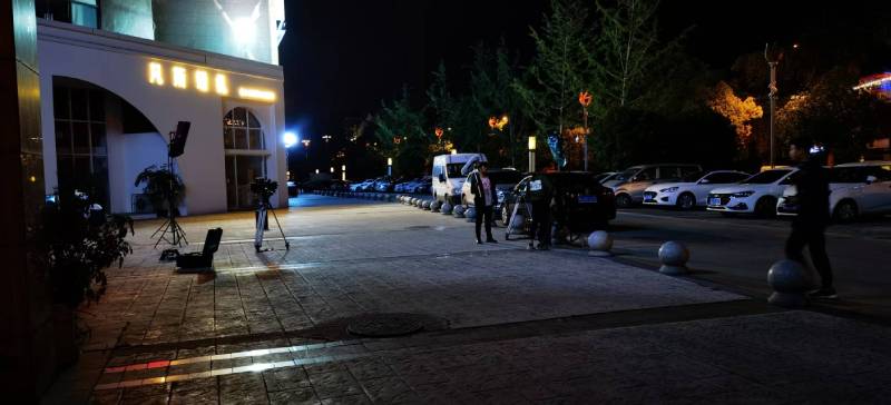 石首市电商产品视频拍摄制作全攻略，打造高转化带货视频