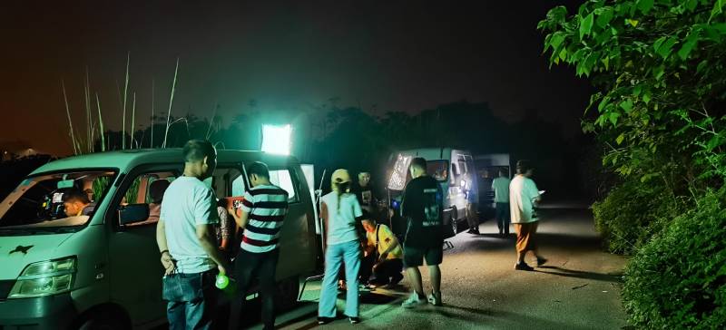 以镜头为笔，绘就石首市产品视频的进阶之路