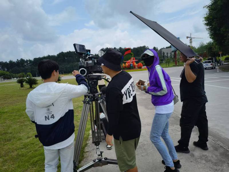 石首市极致互动，未来愿景宏大，致力于成为全球领先的产品宣传视频企业