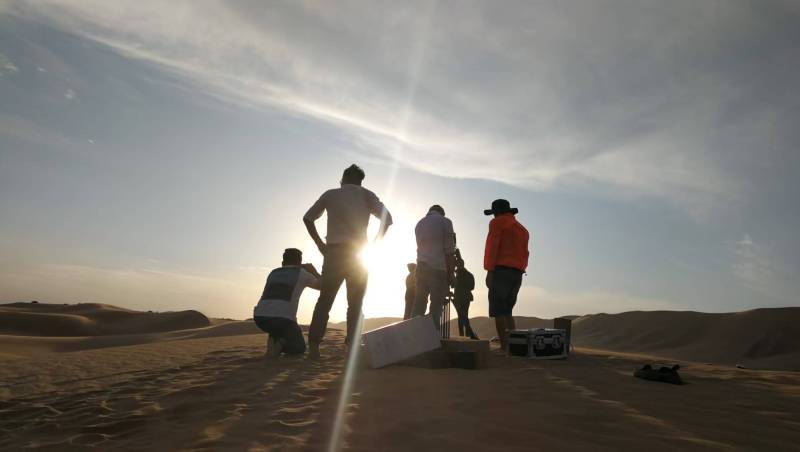 深耕石首市产品视频拍摄，解锁产品视觉传播的全新可能