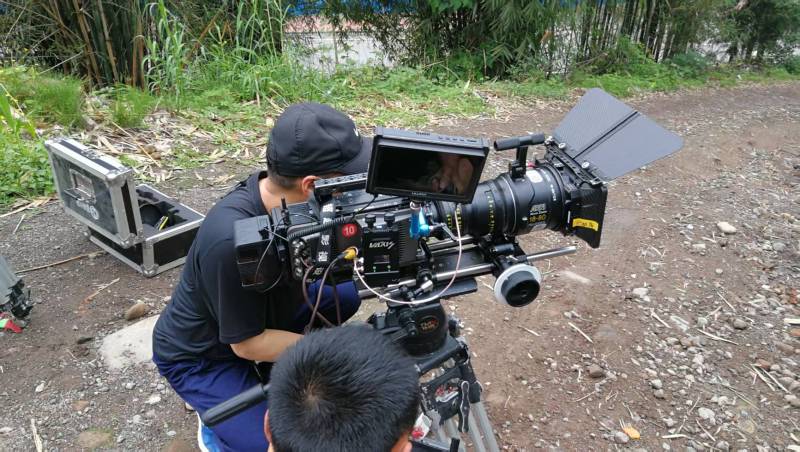 石首市产品宣传视频拍摄公司：匠心独运，雕琢品牌名片