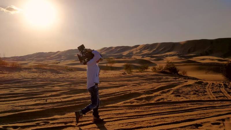 深耕石首市产品宣传视频拍摄公司，解锁品牌传播的核心动能