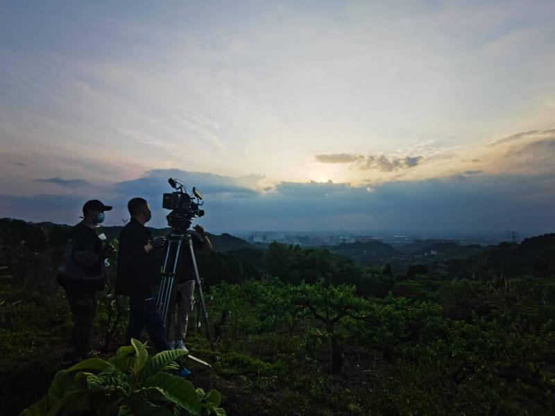 聚焦石首市产品宣传视频拍摄公司，用专业实力铸就品牌传播传奇