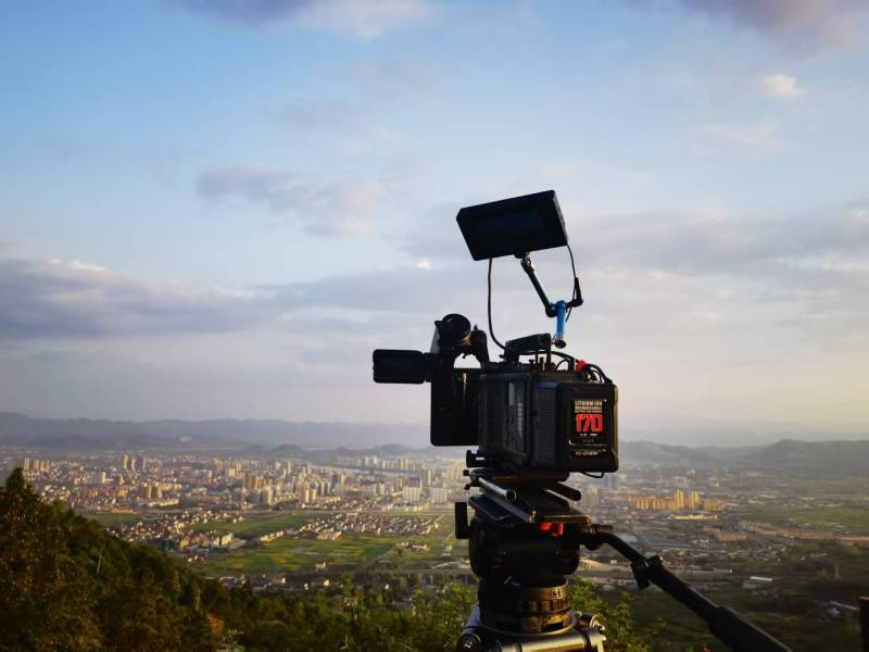 解锁石首市产品宣传视频拍摄公司精髓，让品牌传播直击人心