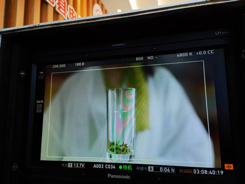 天然优选！石首市电商产品宣传视频溯源原料产地的真实故事