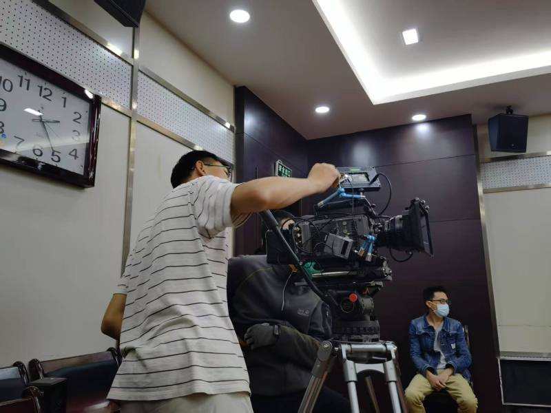 大数据指导创作方向，石首市产品视频拍摄公司让每帧画面都有效触达